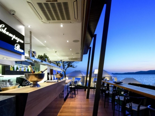 Avaton Luxury Villas Resort Athos (24 / 29)