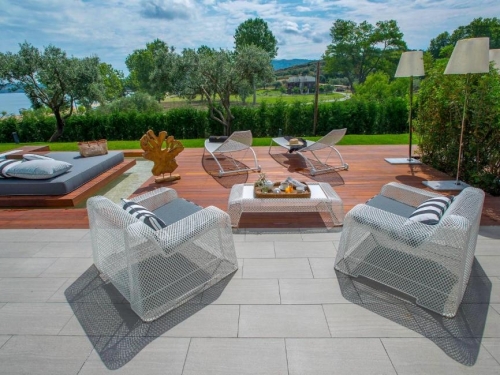 Avaton Luxury Villas Resort Athos Grecia (20 / 29)