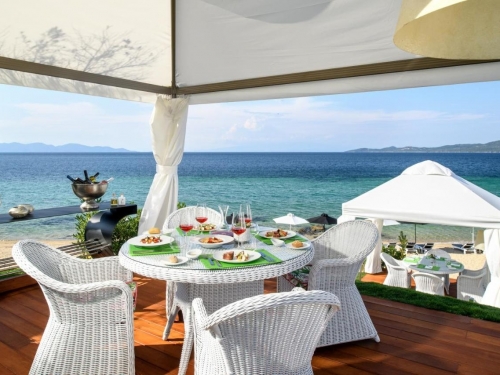 Avaton Luxury Villas Resort Grecia (25 / 29)