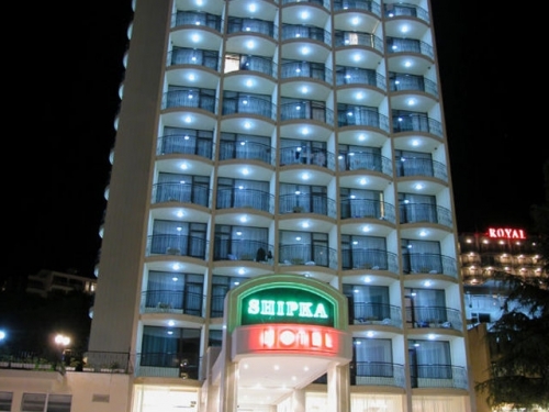 Hotel Shipka Bulgaria (2 / 20)