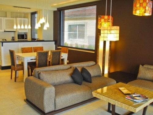 Hotel Black Sea Rama Golf & Villas Club Residence Bulgaria (47 / 56)