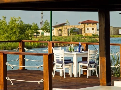 Hotel Black Sea Rama Golf & Villas Club Residence Balchik (20 / 56)