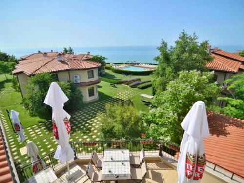 Hotel Black Sea Rama Golf & Villas Club Residence Balchik (28 / 56)