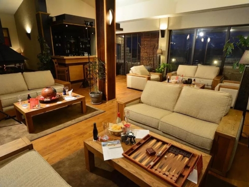 Hotel Black Sea Rama Golf & Villas Club Residence Balchik (34 / 56)