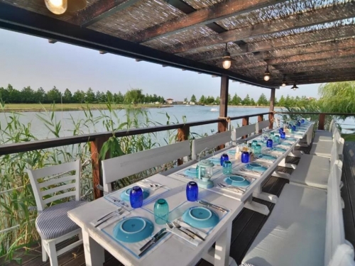 Hotel Black Sea Rama Golf & Villas Club Residence Bulgaria (10 / 56)