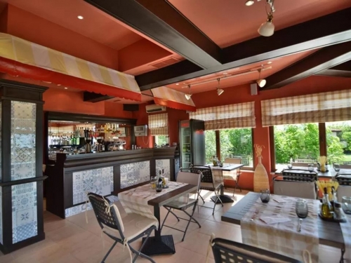 Hotel Black Sea Rama Golf & Villas Club Residence Balchik (12 / 56)