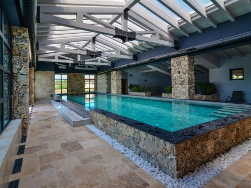 Hotel Black Sea Rama Golf & Villas Club Residence Balchik Bulgaria (15 / 56)