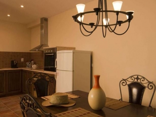Hotel Black Sea Rama Golf & Villas Club Residence Balchik (42 / 56)