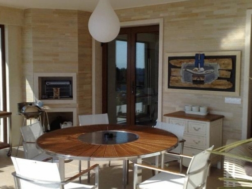 Hotel Black Sea Rama Golf & Villas Club Residence Bulgaria (46 / 56)