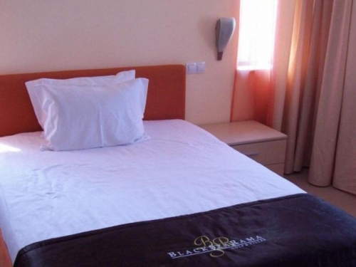 Hotel Black Sea Rama Golf & Villas Club Residence Balchik Bulgaria (40 / 56)