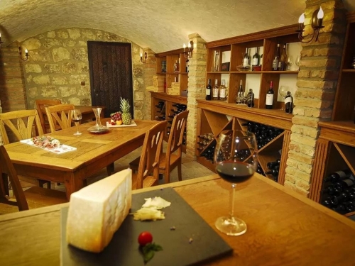 Hotel Black Sea Rama Golf & Villas Club Residence Balchik (22 / 56)