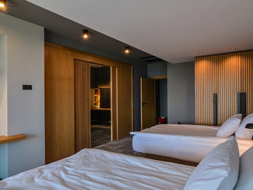Hotel Black Sea Rama Golf & Villas Club Residence Balchik Bulgaria (16 / 56)