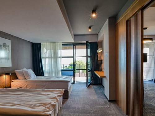 Hotel Black Sea Rama Golf & Villas Club Residence Bulgaria (18 / 56)