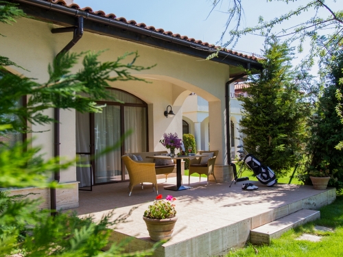 Hotel Black Sea Rama Golf & Villas Club Residence Bulgaria (14 / 56)