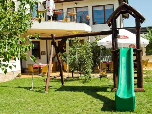 Hotel Black Sea Rama Golf & Villas Club Residence Balchik Bulgaria (27 / 56)
