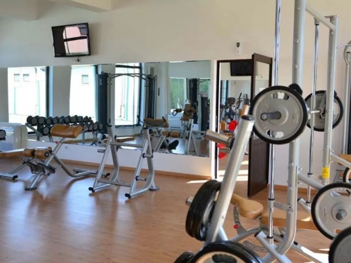 Hotel Black Sea Rama Golf & Villas Club Residence Bulgaria (32 / 56)