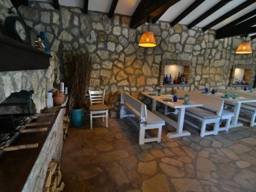 Hotel Black Sea Rama Golf & Villas Club Residence Balchik Bulgaria (30 / 56)