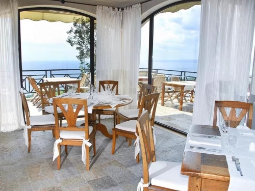 Hotel Black Sea Rama Golf & Villas Club Residence Balchik Bulgaria (11 / 56)