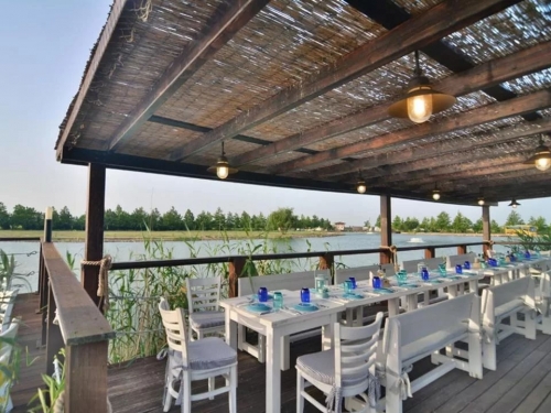 Hotel Black Sea Rama Golf & Villas Club Residence Balchik (31 / 56)
