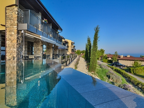 Hotel Black Sea Rama Golf & Villas Club Residence Bulgaria (8 / 56)