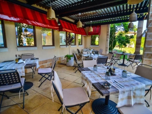 Hotel Black Sea Rama Golf & Villas Club Residence Bulgaria (26 / 56)