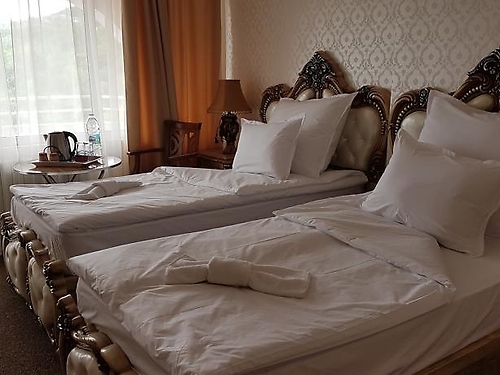 Hotel Elit Balchik Bulgaria (30 / 33)