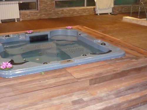 Hotel Elit Balchik (14 / 33)