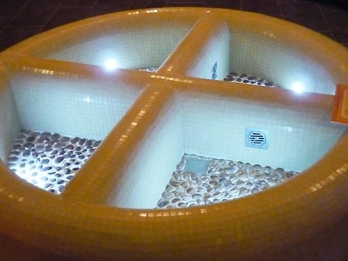 Hotel Elit Balchik Bulgaria (20 / 33)