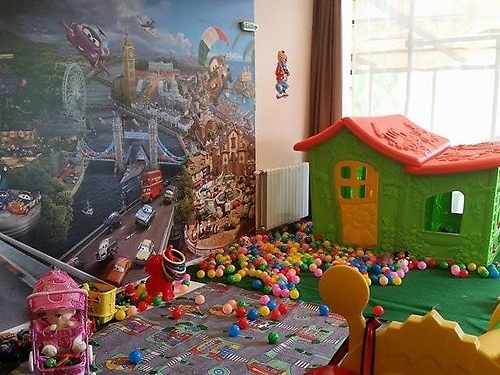 Hotel Elit Bulgaria (23 / 33)