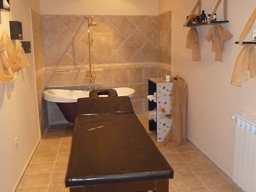 Hotel Elit Balchik (21 / 33)