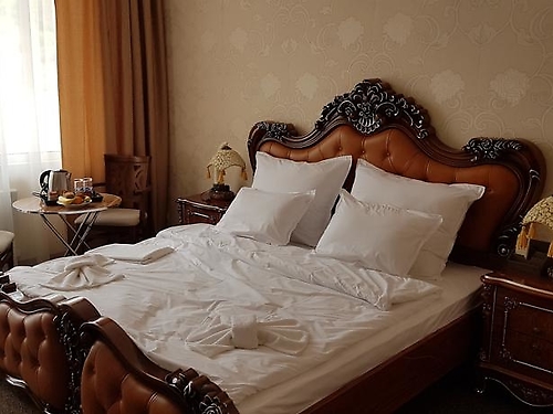 Hotel Elit Bulgaria (26 / 33)