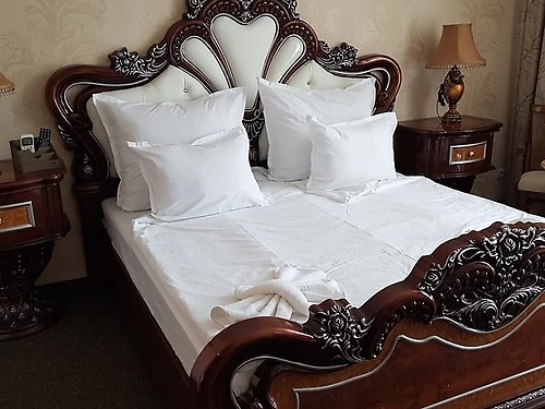 Hotel Elit Balchik Bulgaria (27 / 33)