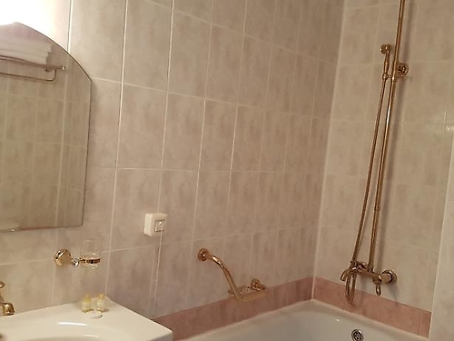 Hotel Elit Bulgaria (29 / 33)