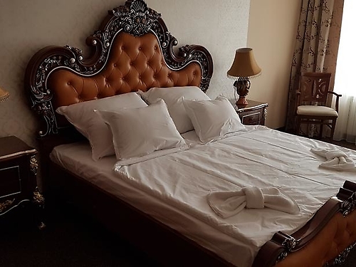 Hotel Elit Balchik (31 / 33)