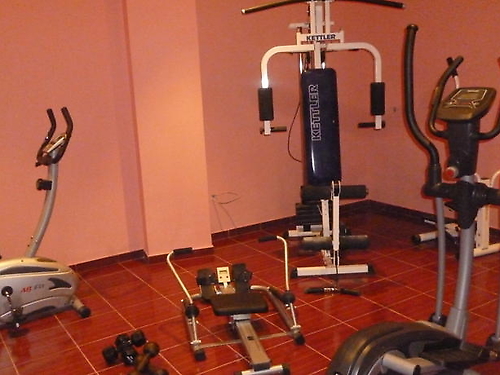 Hotel Elit Bulgaria (19 / 33)