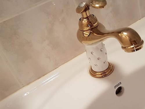 Hotel Elit Balchik (28 / 33)