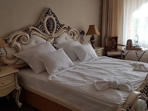 Hotel Elit Bulgaria (32 / 33)