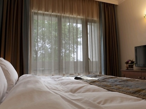 Grand Hotel & SPA Primoretz Bulgaria (13 / 27)