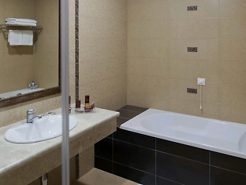 Grand Hotel & SPA Primoretz Primorsko Bulgaria (14 / 27)