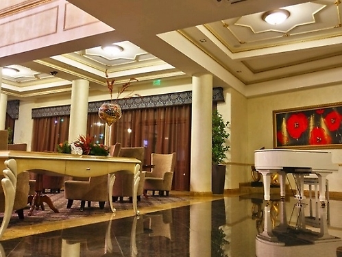 Grand Hotel & SPA Primoretz Bulgaria (19 / 27)