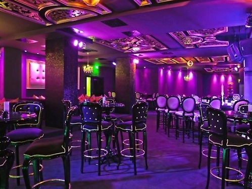 Grand Hotel & SPA Primoretz Bulgaria (22 / 27)
