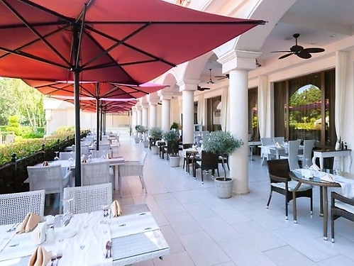 Grand Hotel & SPA Primoretz Primorsko (26 / 27)