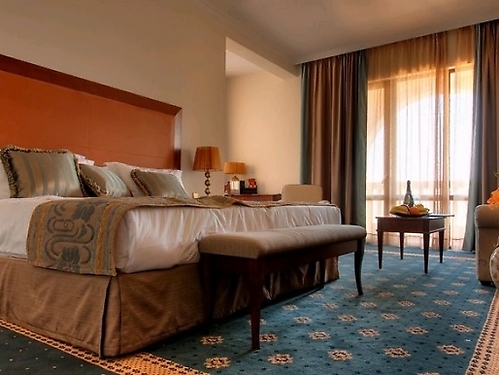 Grand Hotel & SPA Primoretz Primorsko (9 / 27)