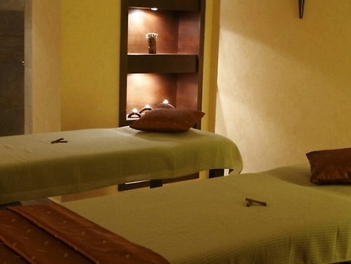 Grand Hotel & SPA Primoretz Primorsko (8 / 27)