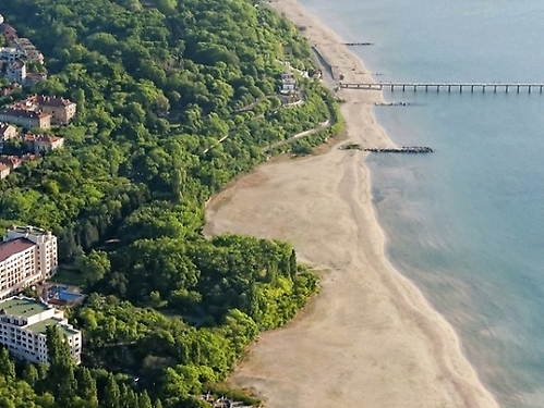 Grand Hotel & SPA Primoretz Primorsko (5 / 27)