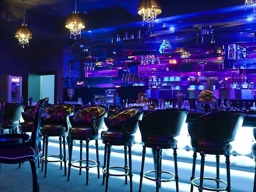 Grand Hotel & SPA Primoretz Primorsko Bulgaria (20 / 27)
