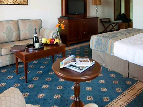 Grand Hotel & SPA Primoretz Primorsko (16 / 27)