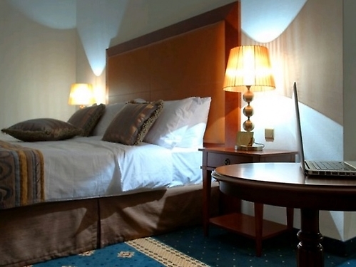 Grand Hotel & SPA Primoretz Bulgaria (15 / 27)
