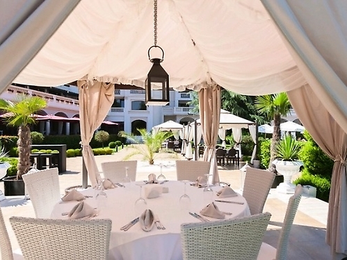 Grand Hotel & SPA Primoretz Primorsko Bulgaria (25 / 27)