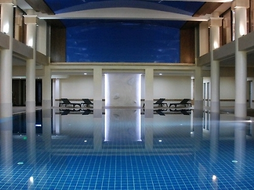 Grand Hotel & SPA Primoretz Bulgaria (6 / 27)